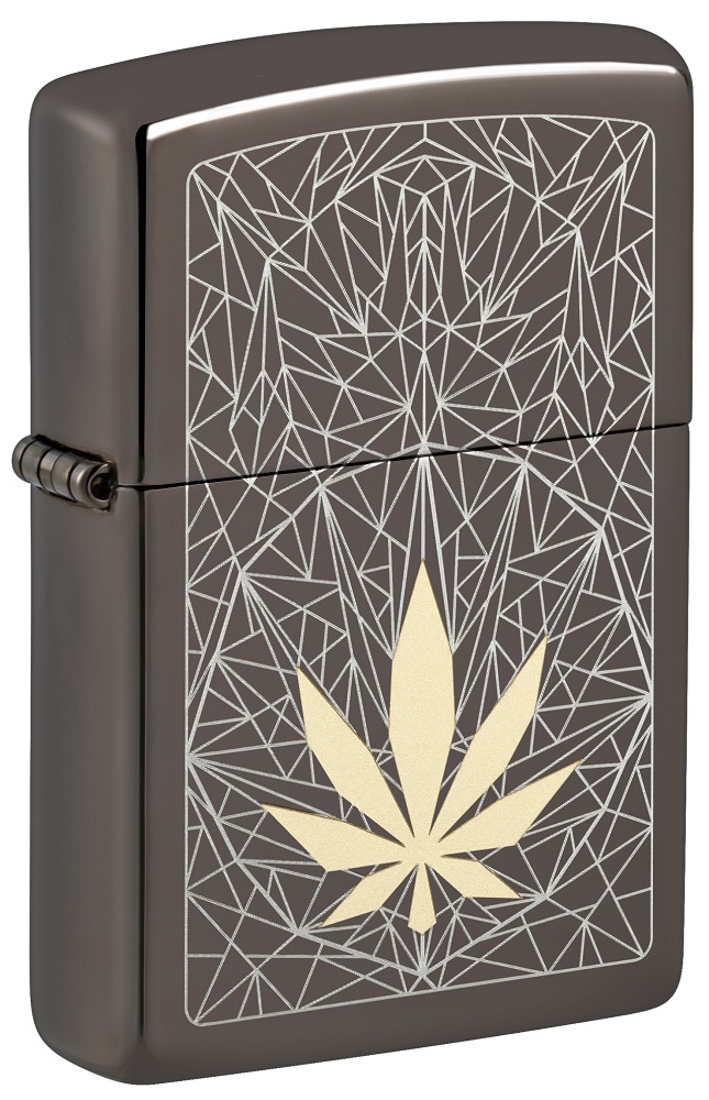 Zippo Lighter 48384 - 48384